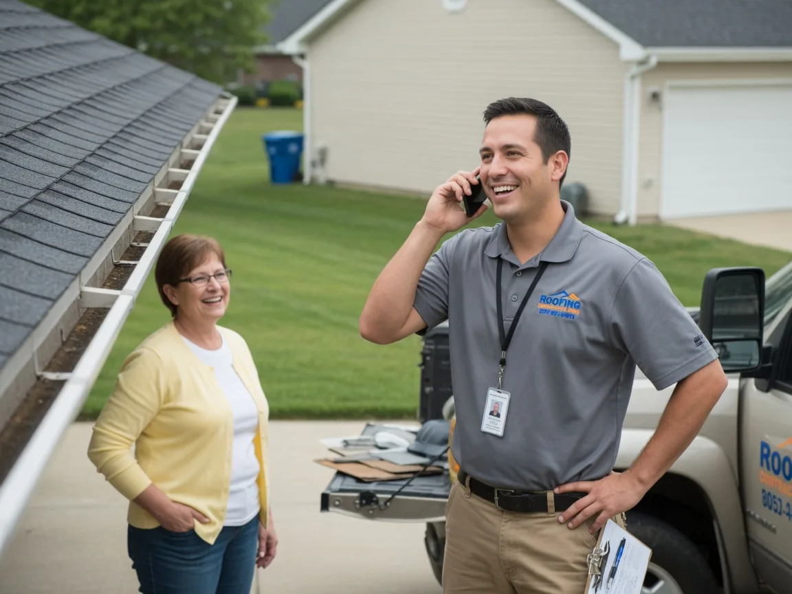 Local Roofing Contractors New Vernon, NJ FAQs